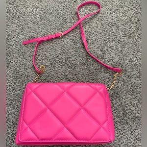 Square Crossbody Bag